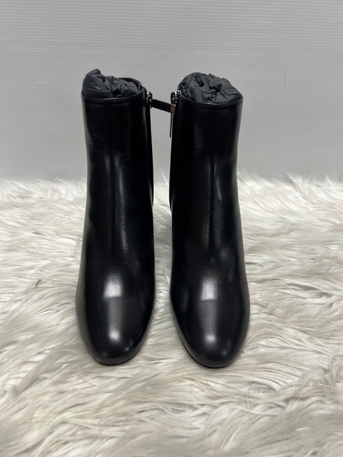 Vist Large View of Product Image Which is Used Yves Saint-Laurent Ankle Boots 7.5