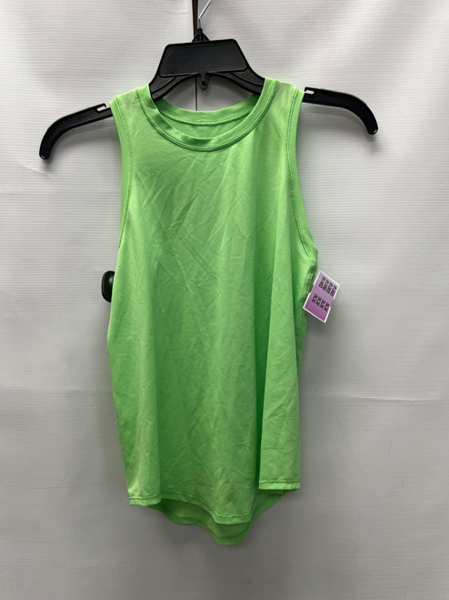 Vist Large View of Product Image Which is Used Lululemon Athletica Active Tank Top XS-0/2