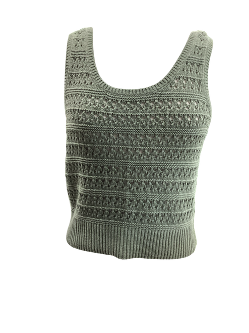 Vist Large View of Product Image Which is Used old navy  TOPS  M-8/10