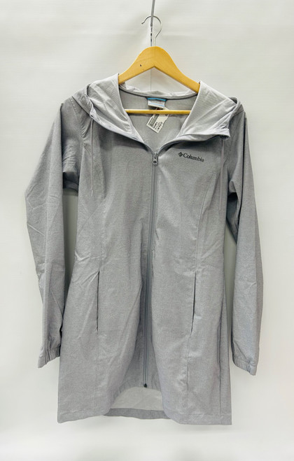 Vist Large View of Product Image Which is Used Columbia Active Jacket M-8/10
