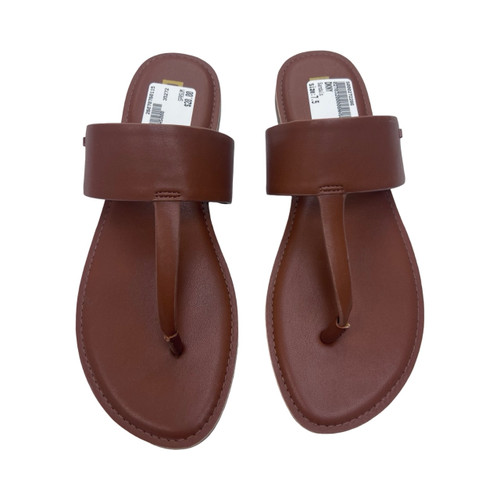 Vist Large View of Product Image Which is Used DKNY Sandals 7.5