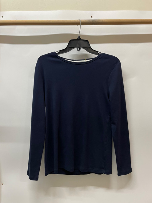 Vist Large View of Product Image Which is Used Talbots Long Sleeve Top M-8/10