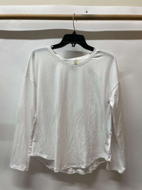 Vist Large View of Product Image Which is Used Athleta Active Long Sleeve S-4/6