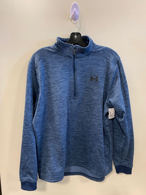 Vist Large View of Product Image Which is Used Under Armour Mens Active Long Sleeve L