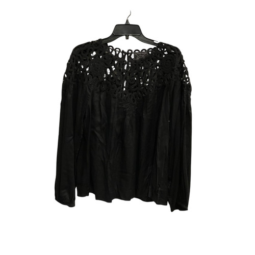 Vist Large View of Product Image Which is Used Johnny Was Long Sleeve Top XL-16