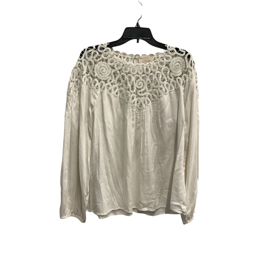 Vist Large View of Product Image Which is Used Johnny Was Long Sleeve Top XL-16