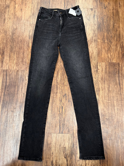 Vist Large View of Product Image Which is Used Pilcro Denim 0-25