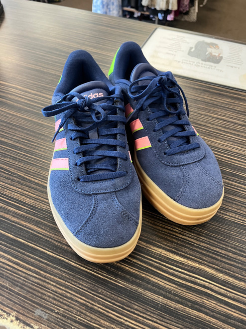 Vist Large View of Product Image Which is Used Adidas Casual Shoes 8