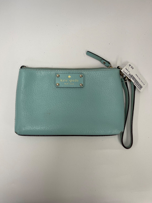 Vist Large View of Product Image Which is Kate Spade Wristlet