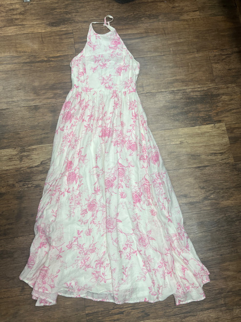 Vist Large View of Product Image Which is Used Altar'd State Long Dress B XXS