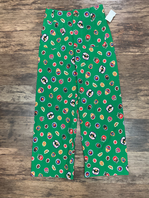 Vist Large View of Product Image Which is Used Maeve Casual Pant 0-25