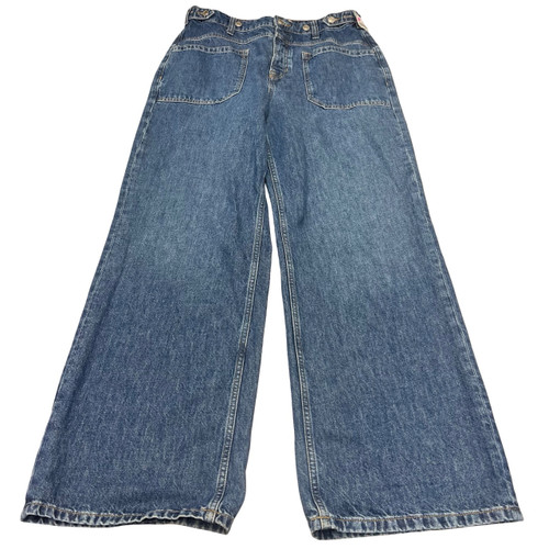 Vist Large View of Product Image Which is Used Free People Denim 8-29