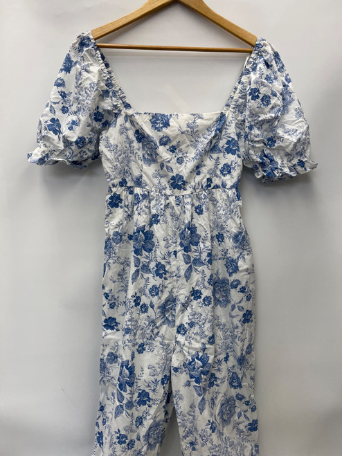 Vist Large View of Product Image Which is Used Audrey Park Jumpsuit M-8/10