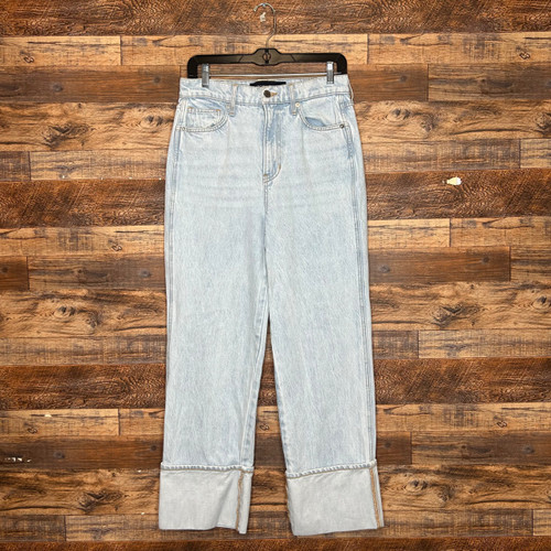 Vist Large View of Product Image Which is Used Veronica Beard Denim 6-28