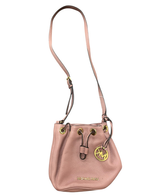 Vist Large View of Product Image Which is Used Michael Michael Kors Small Handbag