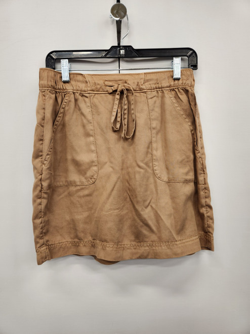 Vist Large View of Product Image Which is Used C&C California Short Skirt S 4-6/27-28