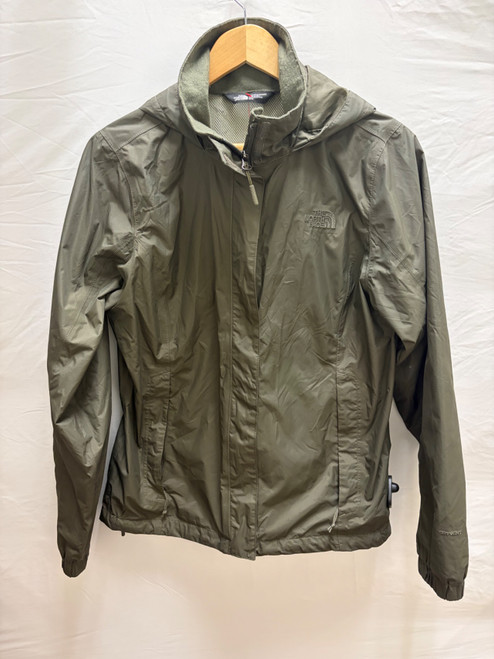 Vist Large View of Product Image Which is Used The North Face Short Light Jacket M-8/10