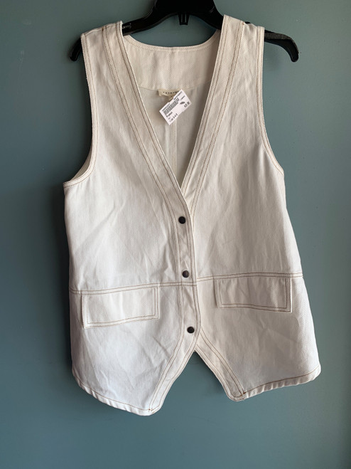 Vist Large View of Product Image Which is Used Promesa Vest S-4/6