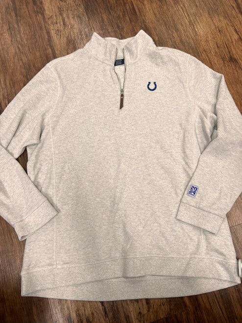 Vist Large View of Product Image Which is Used Unbranded Mens Sweatshirt XXL