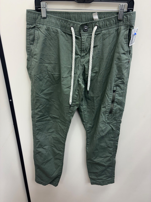 Vist Large View of Product Image Which is Used Vuori Casual Pant M 8-10/28-30