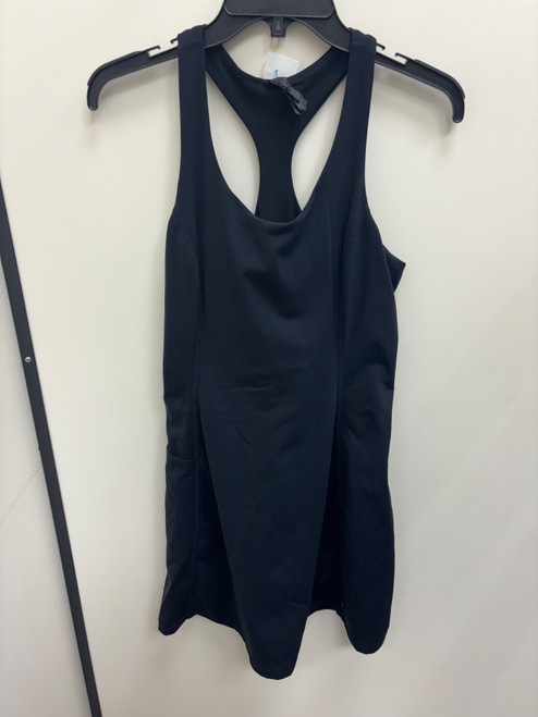 Vist Large View of Product Image Which is Used Sweaty Betty Active Dress S-4/6
