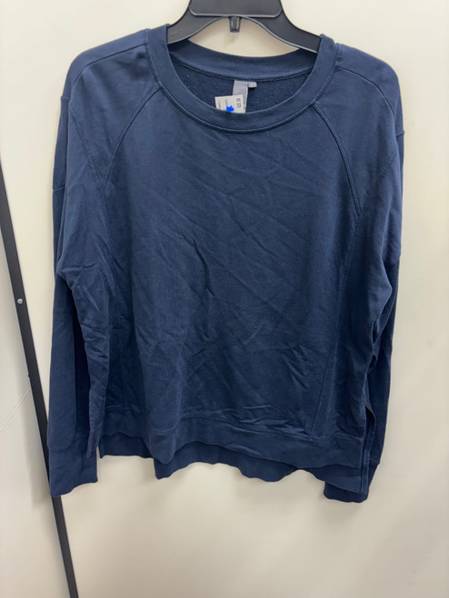 Vist Large View of Product Image Which is Used Sweaty Betty Active Long Sleeve L-12/14