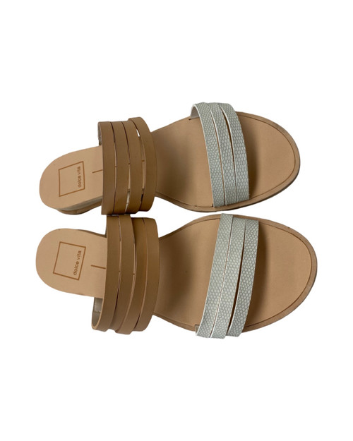 Vist Large View of Product Image Which is Used Dolce Vita Low Heels 7