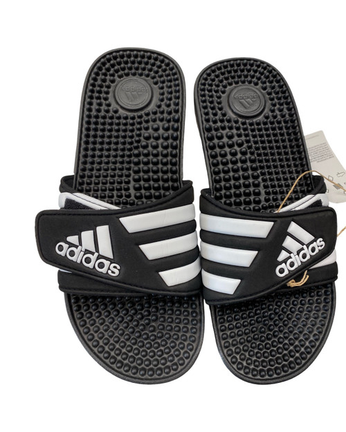Vist Large View of Product Image Which is Used Adidas Sandals 7