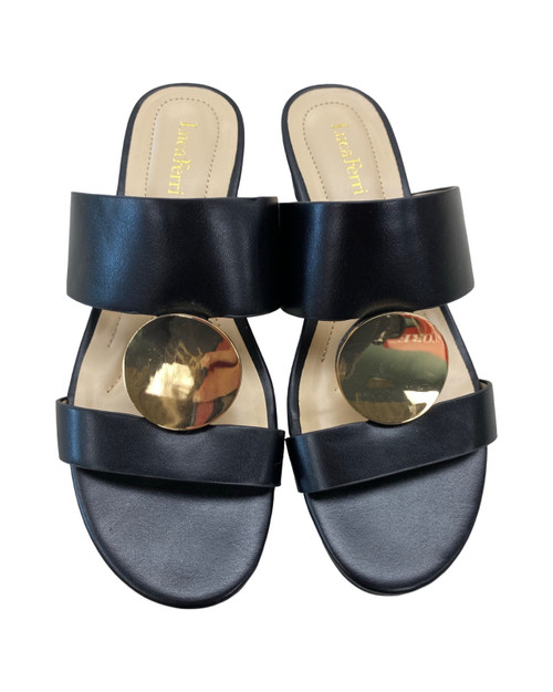 Vist Large View of Product Image Which is Used Unbranded Low Heels 7