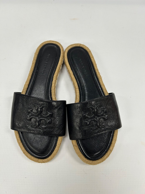 Vist Large View of Product Image Which is Used Tory Burch Sandals 5