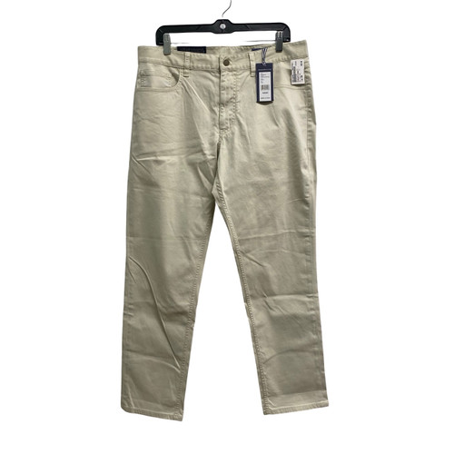 Vist Large View of Product Image Which is Used Vineyard Vines Mens Dress Pant 34W