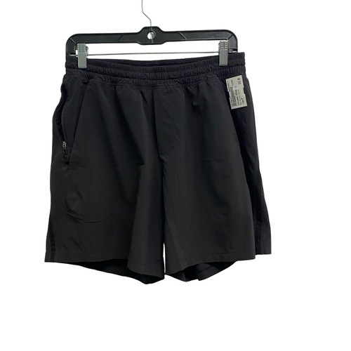 Vist Large View of Product Image Which is Used Lululemon Athletica Mens Athletic Shorts M