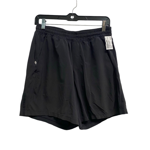 Vist Large View of Product Image Which is Used Lululemon Athletica Mens Athletic Shorts M