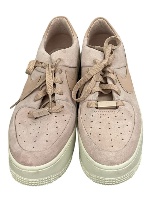 Vist Large View of Product Image Which is Used Nike Casual Shoes 8.5