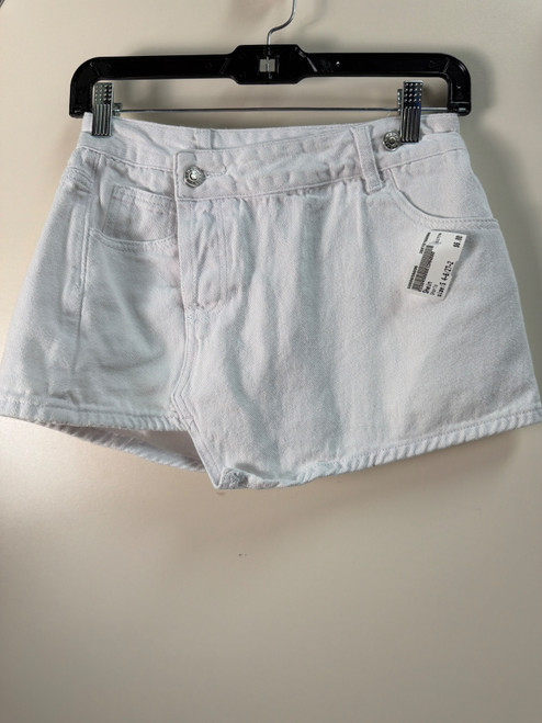 Vist Large View of Product Image Which is Used Shein Shorts S 4-6/27-28