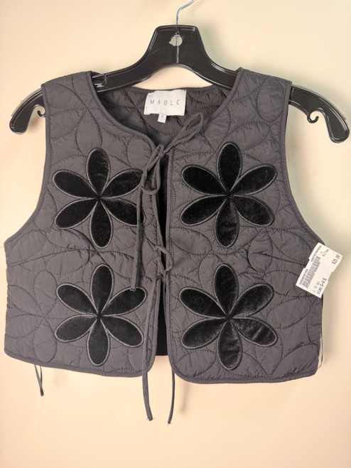 Vist Large View of Product Image Which is Used MABLE 2 piece set S-4/6