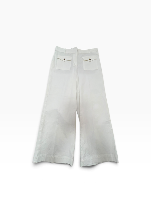 Vist Large View of Product Image Which is Used Loft Casual Pant 10-30