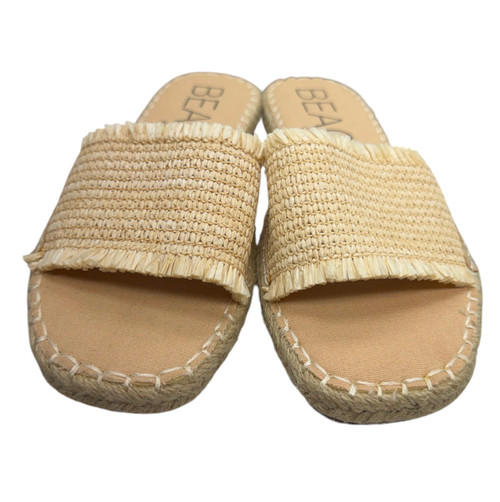 Vist Large View of Product Image Which is Used Matisse Flats 9