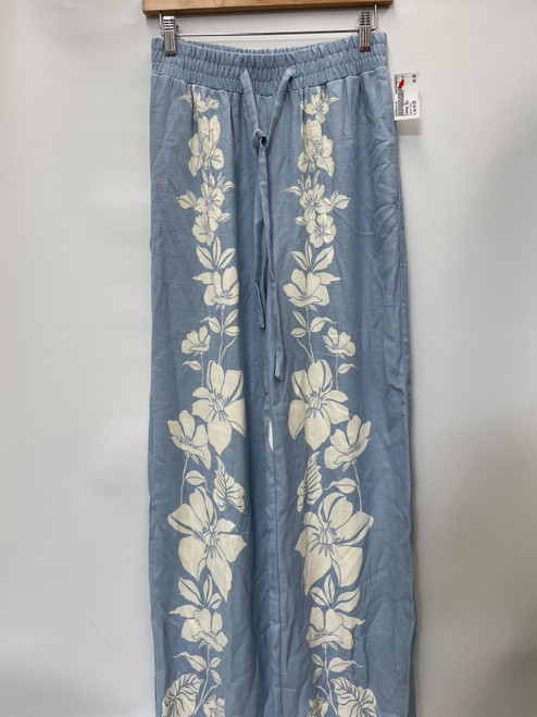 Vist Large View of Product Image Which is Used Sienna Sky Casual Pant 8-29