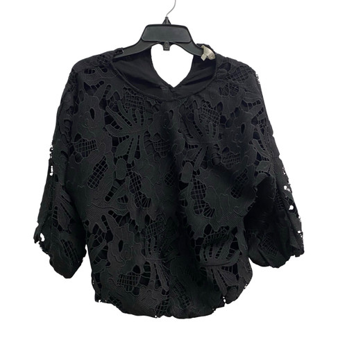 Vist Large View of Product Image Which is Used Unbranded Long Sleeve Top XS-0/2