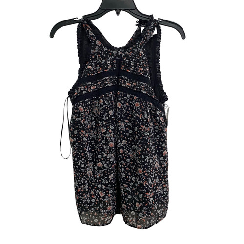 Vist Large View of Product Image Which is Used Maeve Sleeveless Top XS-0/2