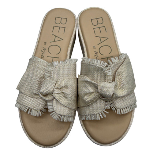 Vist Large View of Product Image Which is Used Matisse Flats 8