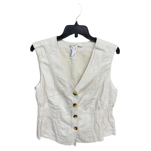 Vist Large View of Product Image Which is Used Loft Vest M-8/10