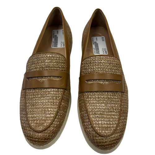 Vist Large View of Product Image Which is Used Brioso Flats 9.5