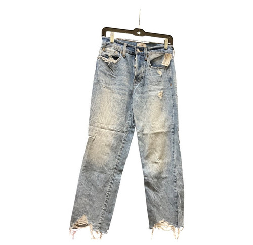 Vist Large View of Product Image Which is Used Unbranded Denim 2-26