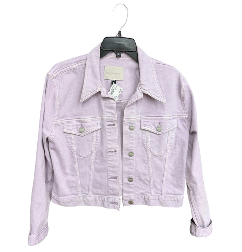 Vist Large View of Product Image Which is Used Sanctuary Denim Jacket M-8/10