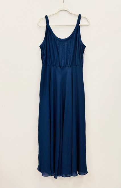 Vist Large View of Product Image Which is Used Banana Republic Long Dress B L-12/14