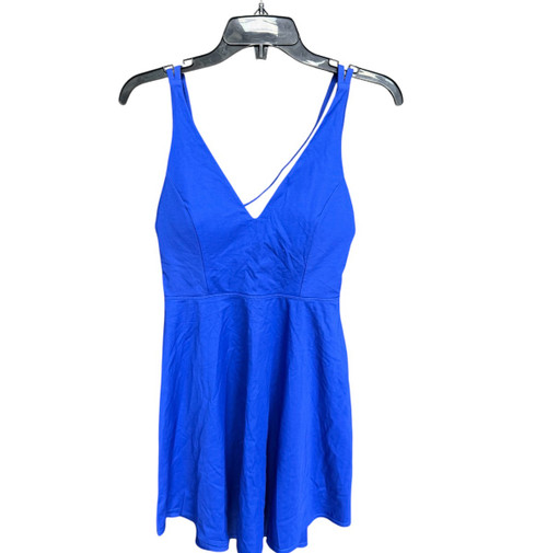 Vist Large View of Product Image Which is Used Unbranded Active Dress L-12/14
