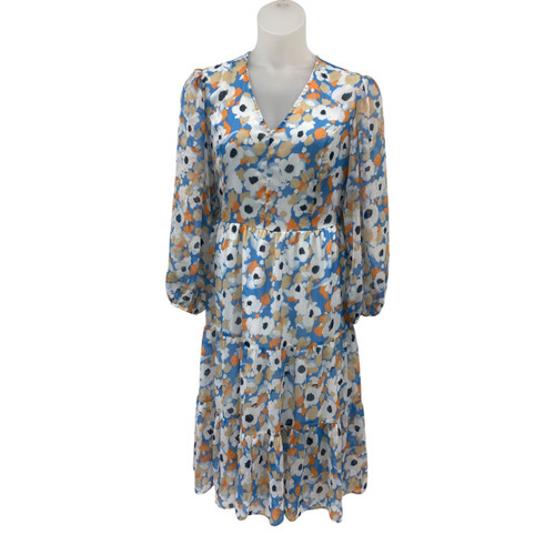 Vist Large View of Product Image Which is Used Joie Long Dress B L-12/14