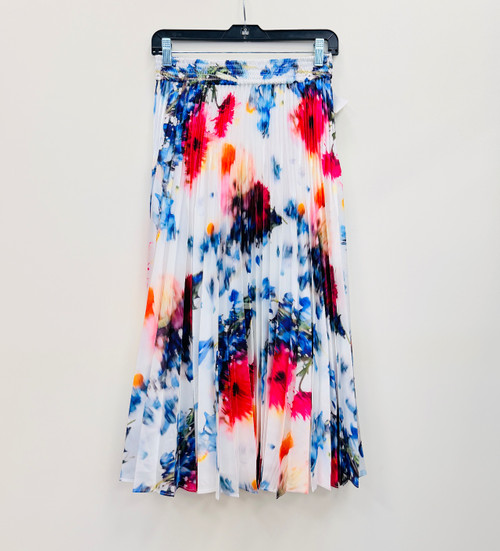 Vist Large View of Product Image Which is Used Club Monaco Long Skirt 2-26